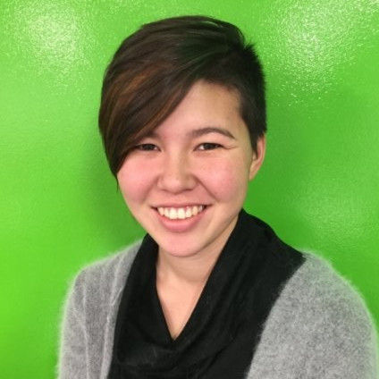 Morgan Elizabeth Aozasa profile picture