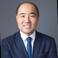 薛剑 george xue profile picture