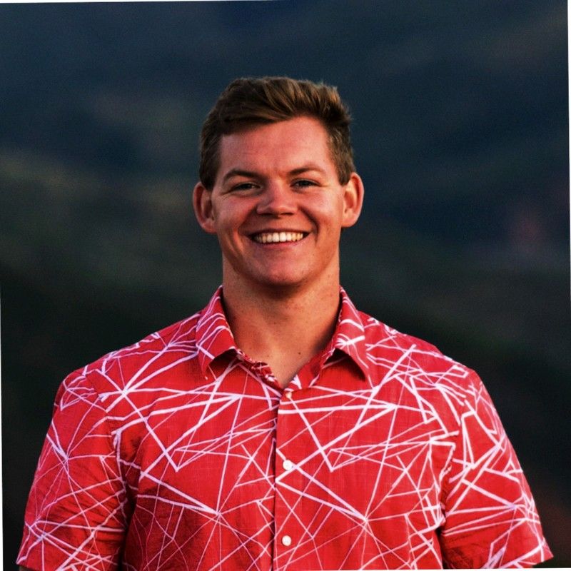 Jonathon Weakley profile picture