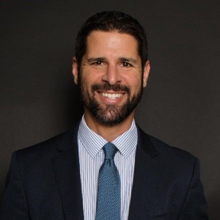 Scott Aaron profile picture