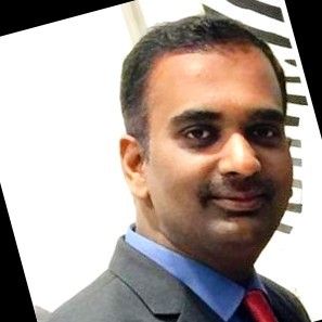 Pradeep Raju profile picture