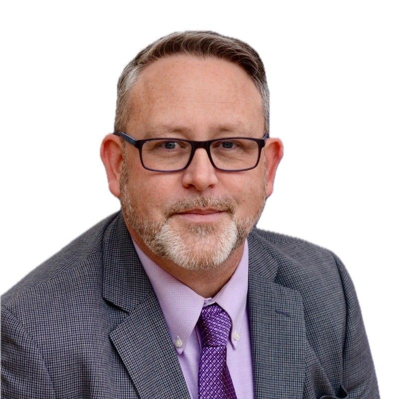 David D Parker profile picture