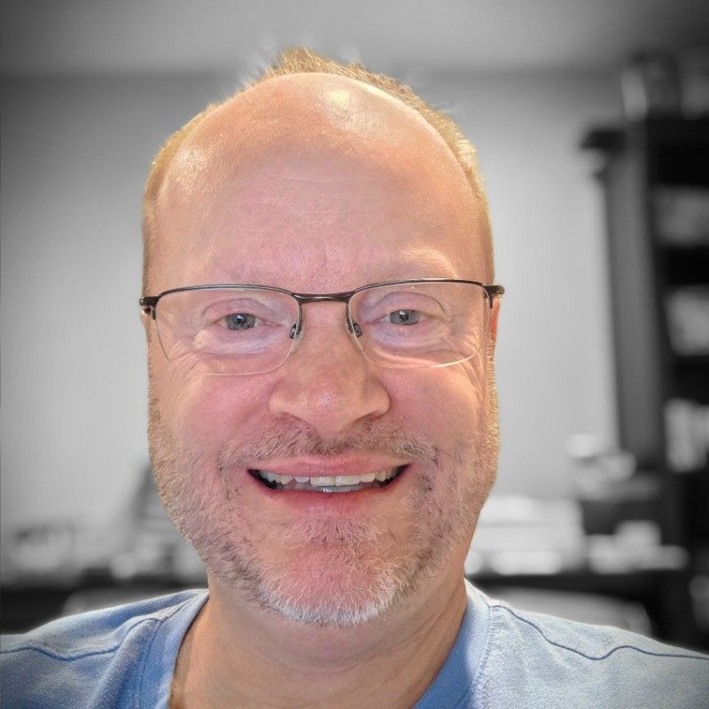 Scott Cheuvront profile picture