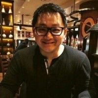 chuan-wei (joey) liu profile picture