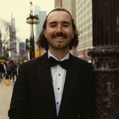 Timothy Maisch profile picture