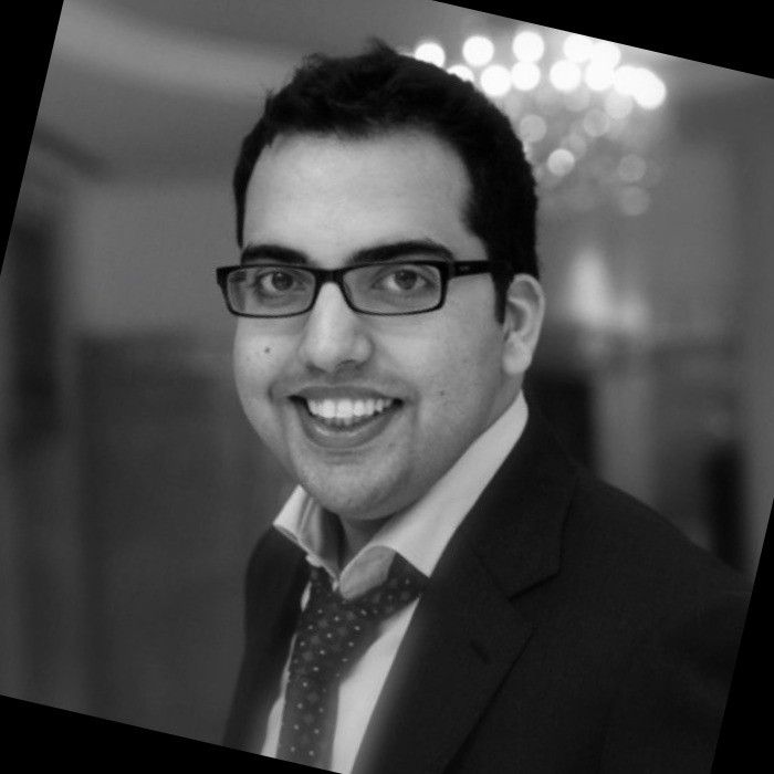 Vinayak Manchanda profile picture