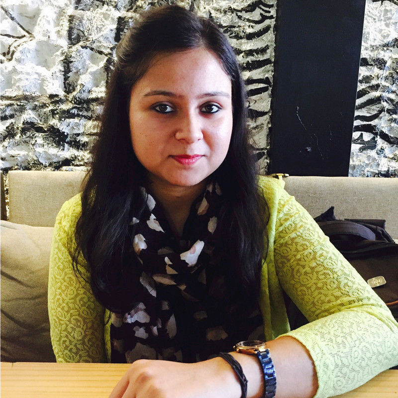 Aparna A profile picture