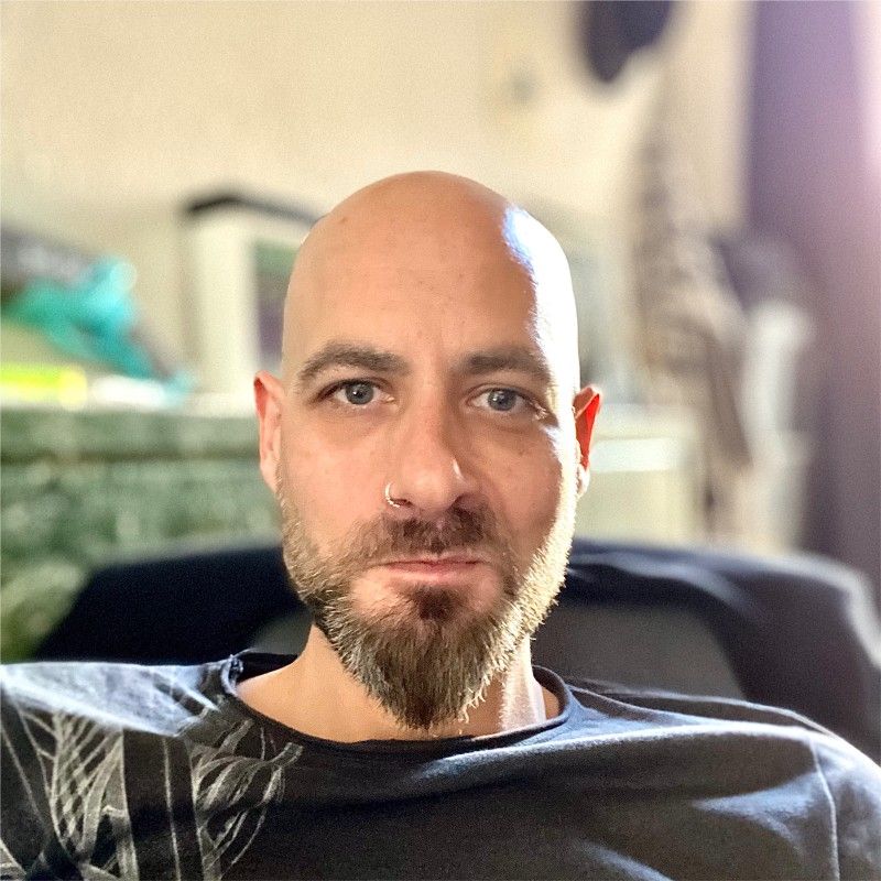 Adam Phillips profile picture