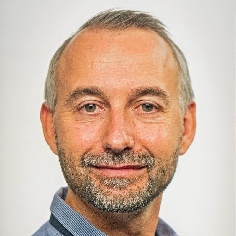 Antonin Catrin profile picture