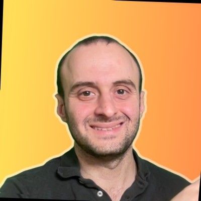 Eliezer Steinbock profile picture