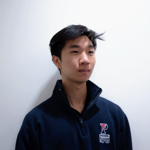 Michael Kwok profile picture