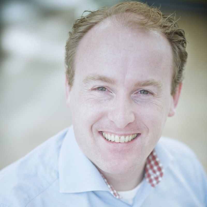 Daan Den Hollander profile picture