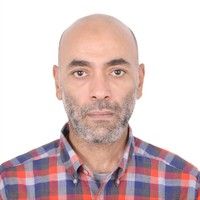 hussein el-razzaz profile picture