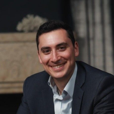 Craig Limoli profile picture