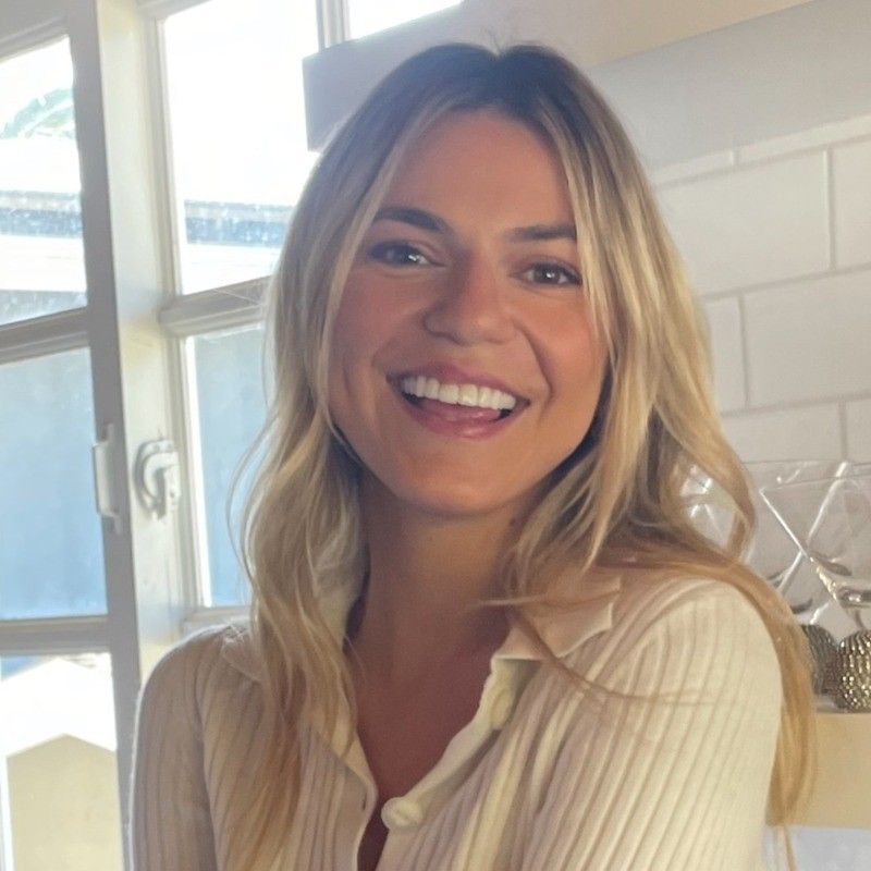 Savannah Hall profile picture