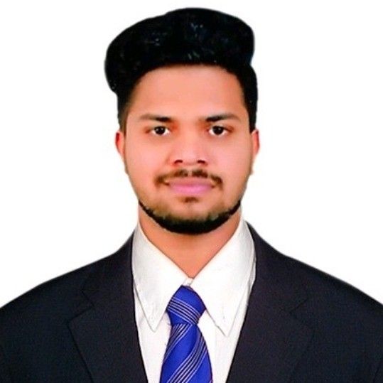 S T V Sai Krishna profile picture
