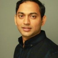 Amit Patel profile picture
