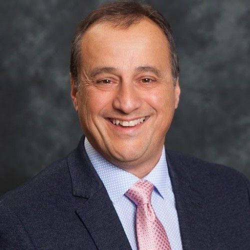 Nick Rizzo profile picture