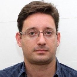 Sassi Masliah profile picture
