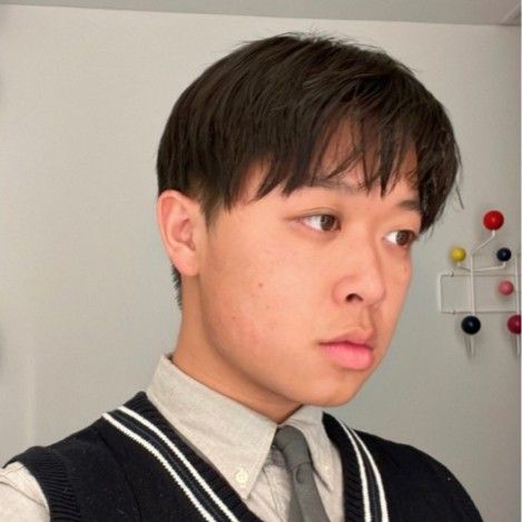 Bowen Chen profile picture