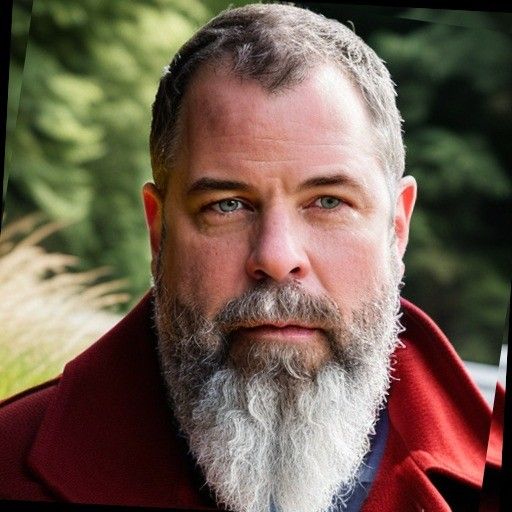Alex B Yopp profile picture
