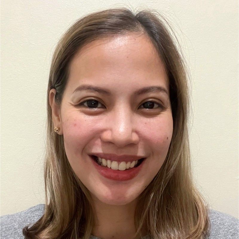 April Rose Quejayco profile picture