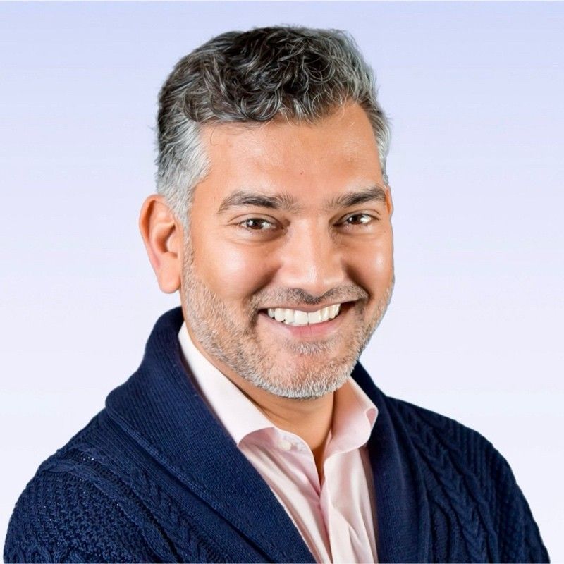 Vivek Sharma profile picture