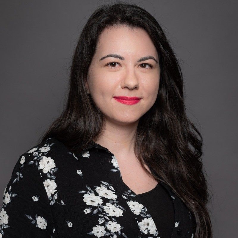 Albina Tzintoli profile picture
