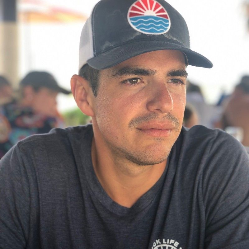 Dan Baptiste profile picture
