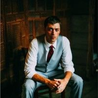 Blake Evetts profile picture