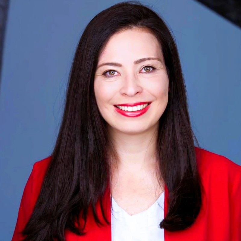 Tatiana Gaban profile picture