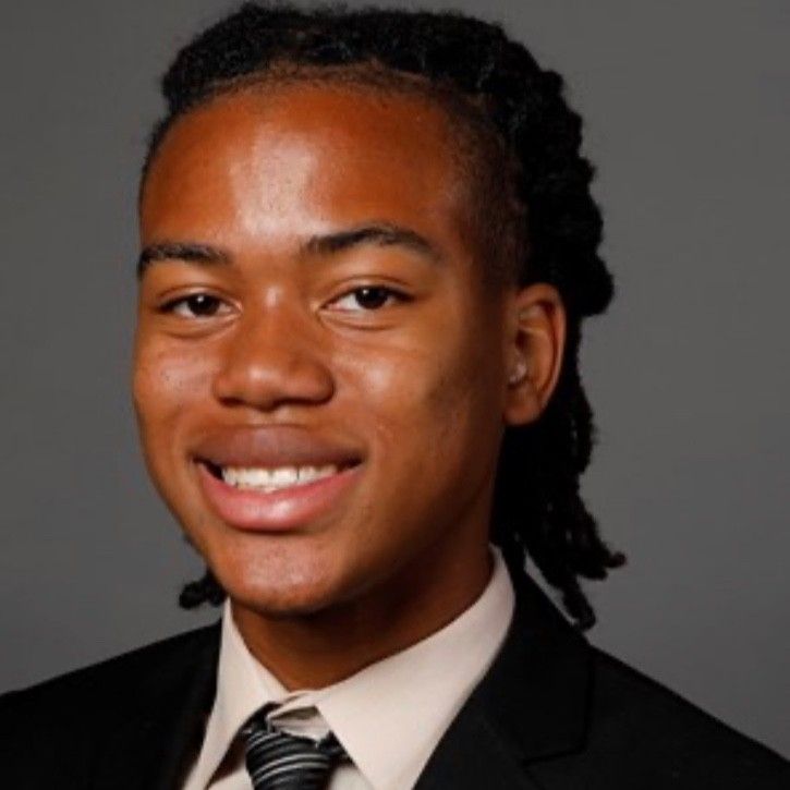 Jelani Williams profile picture