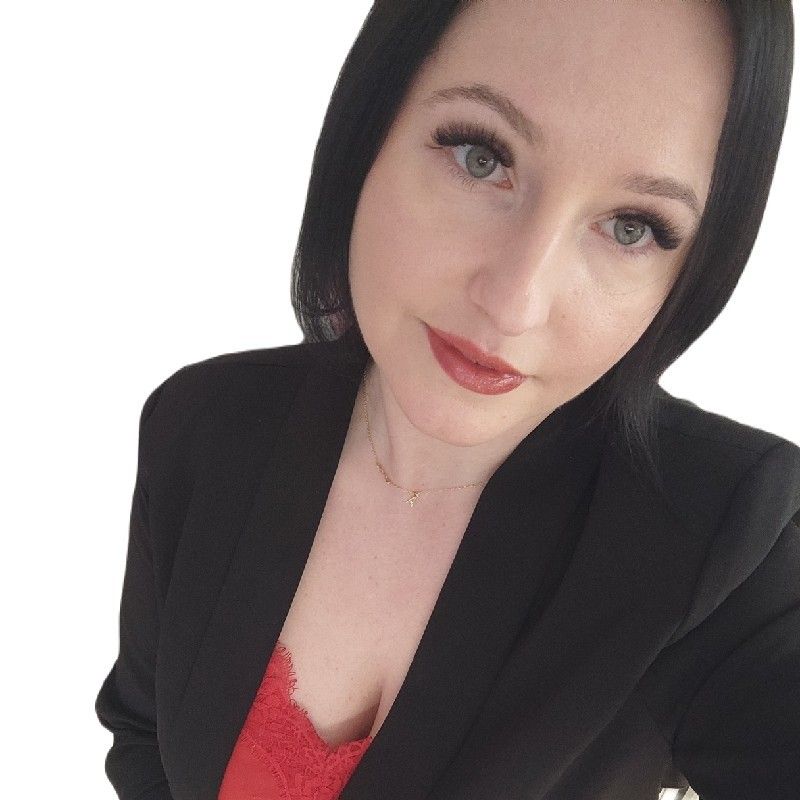 Agnieszka Balcer profile picture