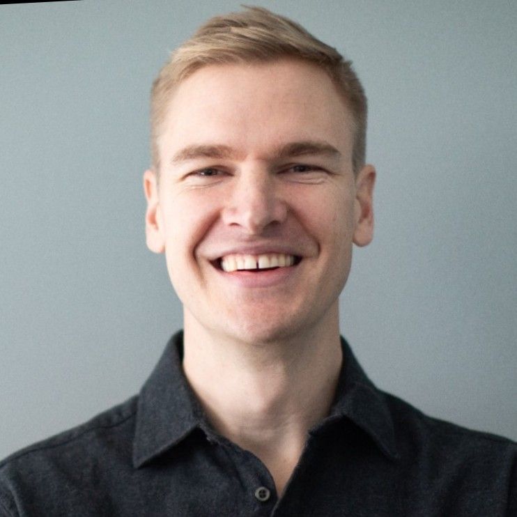 Lance Johnson profile picture