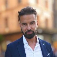 George Markoski profile picture