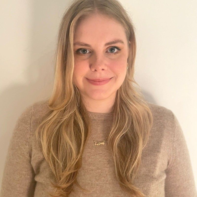 Rachael Hodkin profile picture