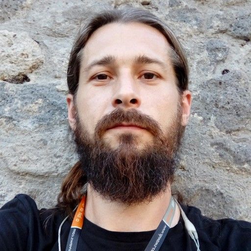 Bartlomiej Kurek profile picture