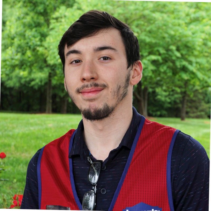 Duncan Mcfadden profile picture