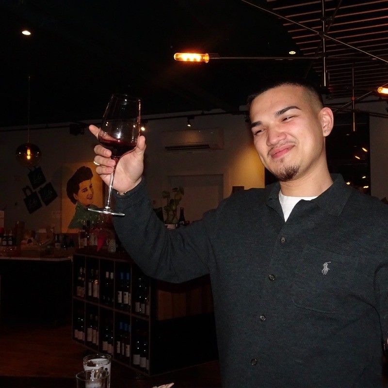 Joshua Esquivel profile picture