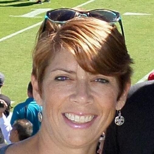 Janis Fox profile picture