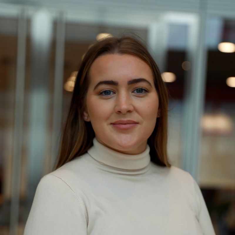 Alexandra Gagg profile picture