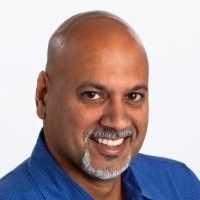 Neil Pinto profile picture
