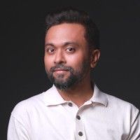 Nitish M profile picture