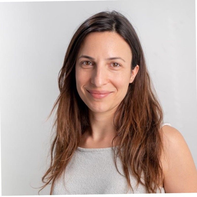 Sivan Markovitz profile picture