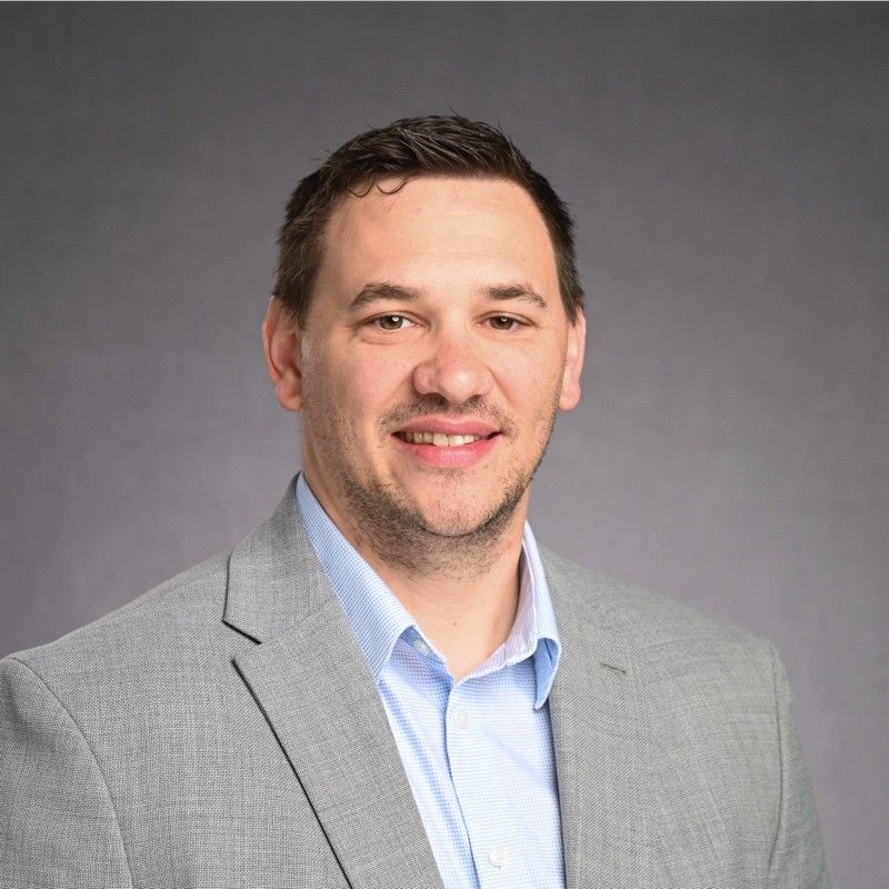 Aaron Swavely profile picture