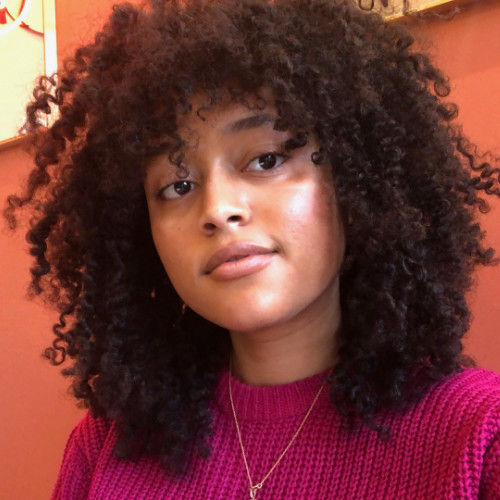 Gabrielle L profile picture