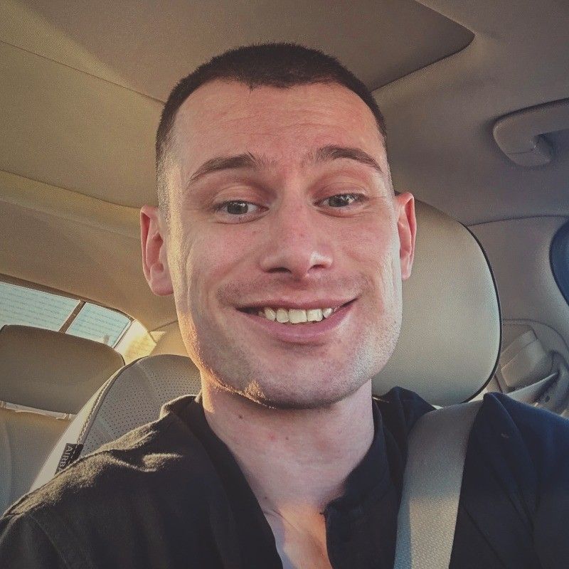 Richard T profile picture