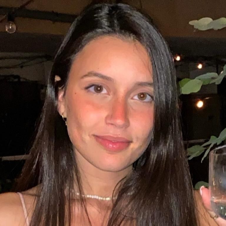 Gal Nordman profile picture