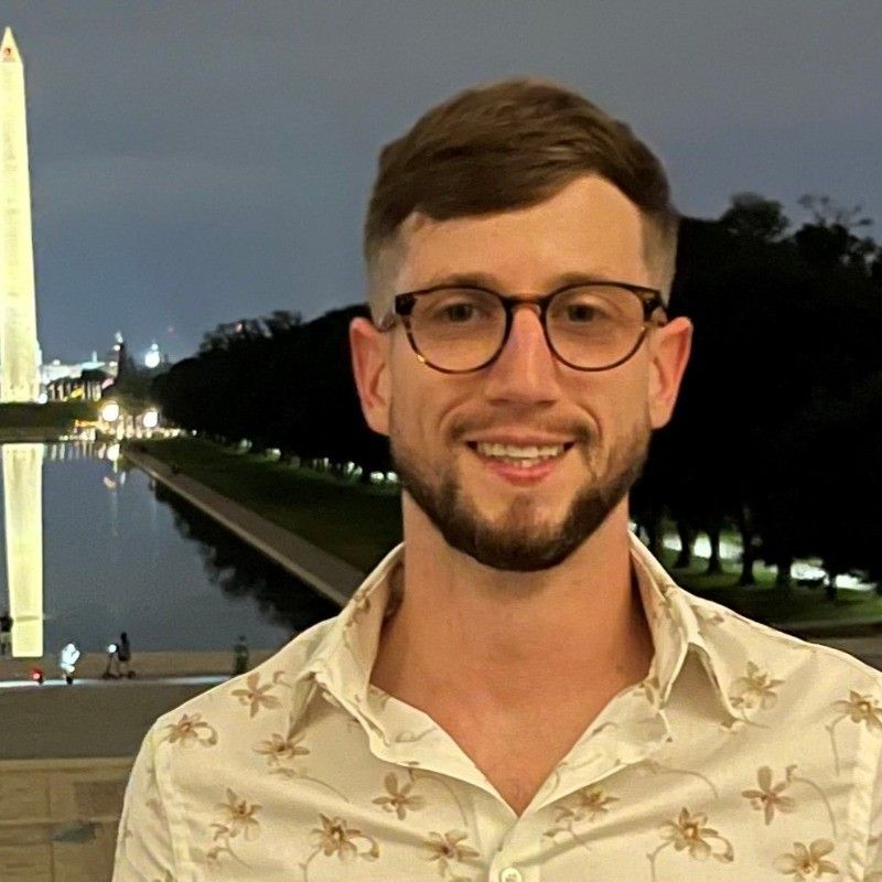 Aaron Hauber profile picture