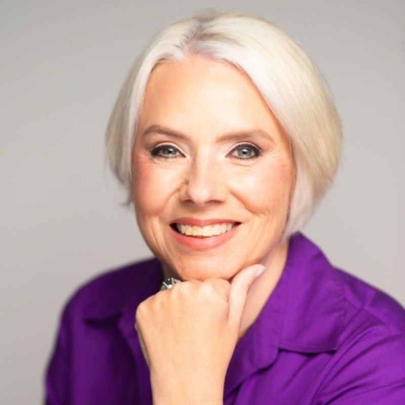 Christine Baeder profile picture